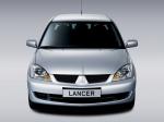 Mitsubishi Lancer 2005 года
